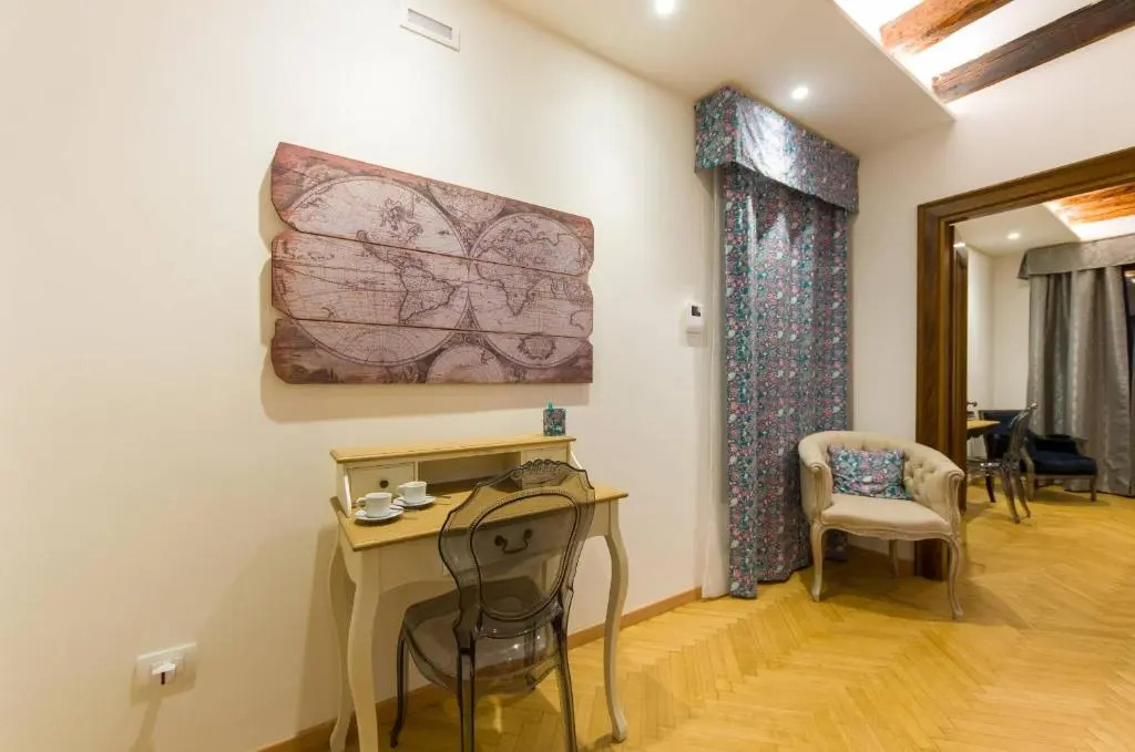 Residenza la Torretta