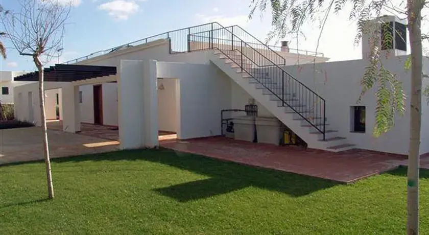 Villa Bini Yaya - Cap den Font