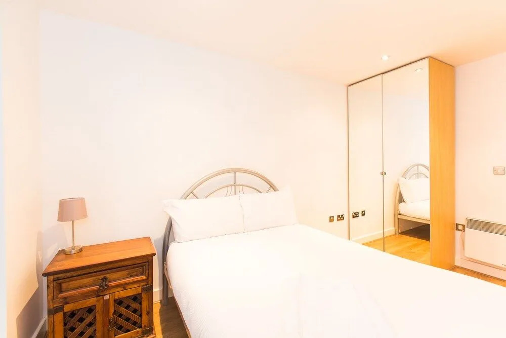 Austin David Apartments - Tourist Pad