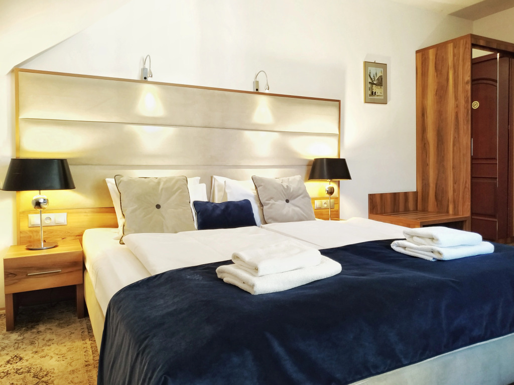 Nobilton Hotel