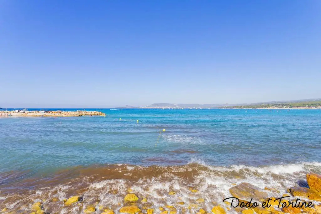 Adorable studio with AC close to the beach - Dodo et Tartine