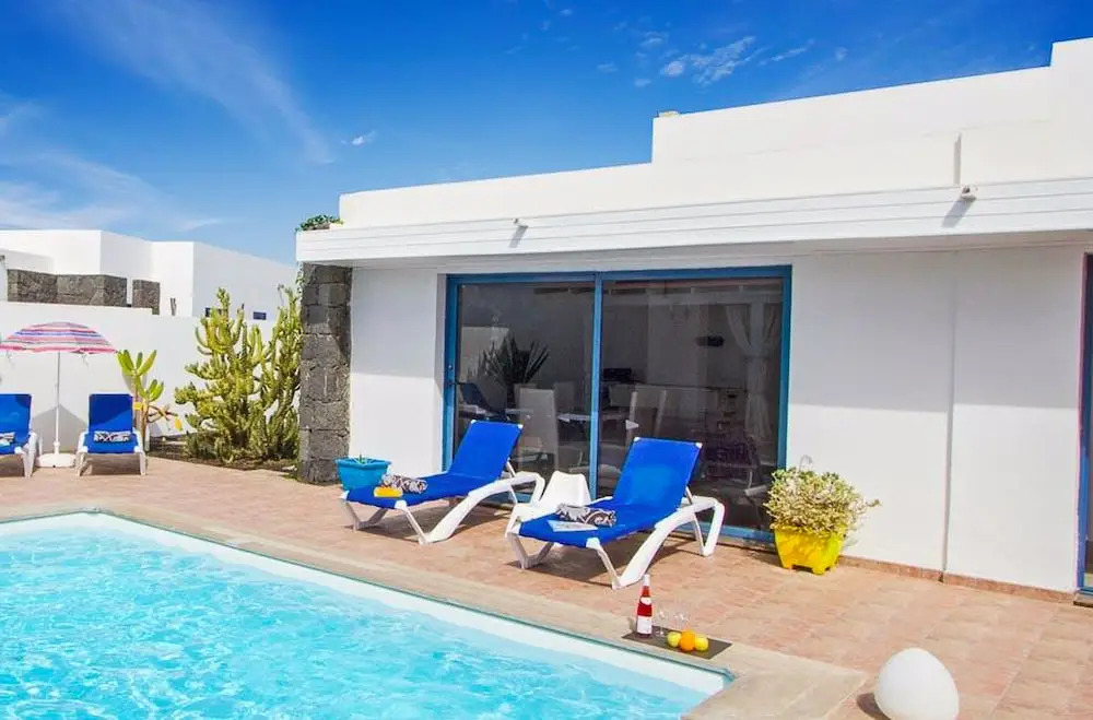 Villa Sandra