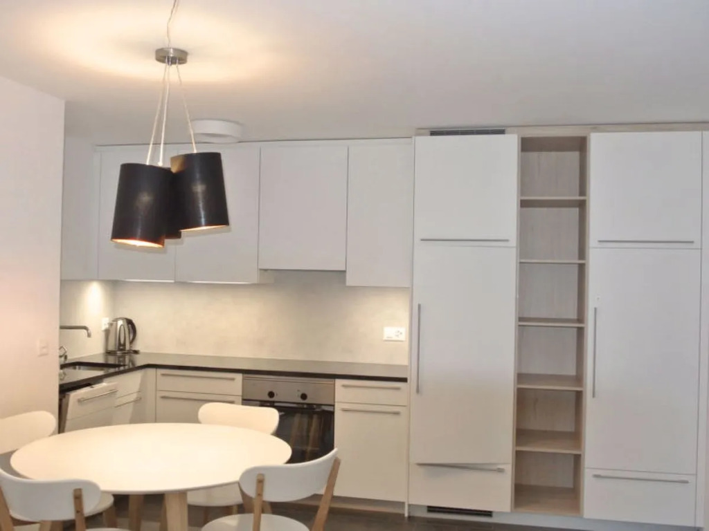 Apartment 332 Silvaplana-Surlej