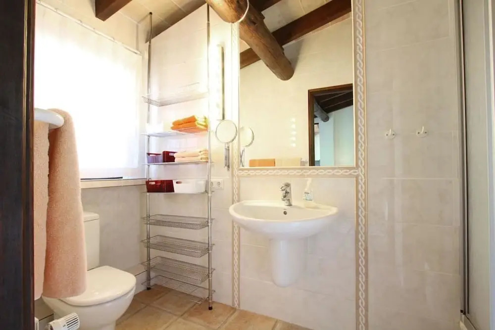 Villa - 4 Bedrooms with Pool - 103187
