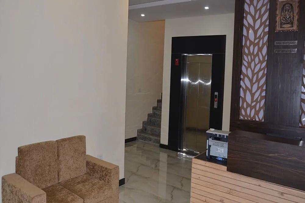 Hotel The Grand Kukas