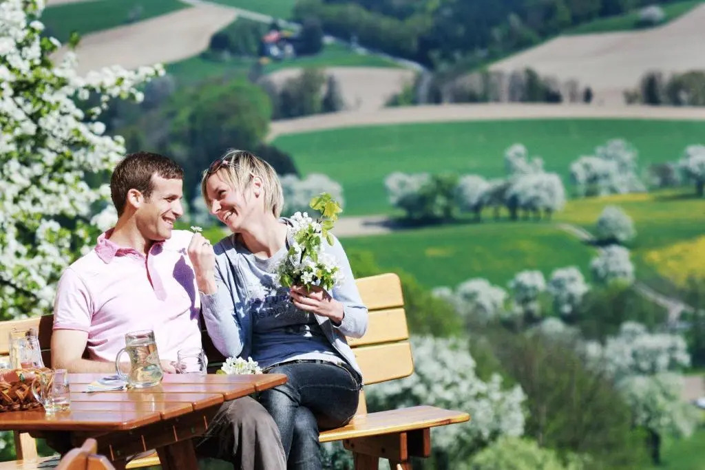 Landhotel Gafringwirt