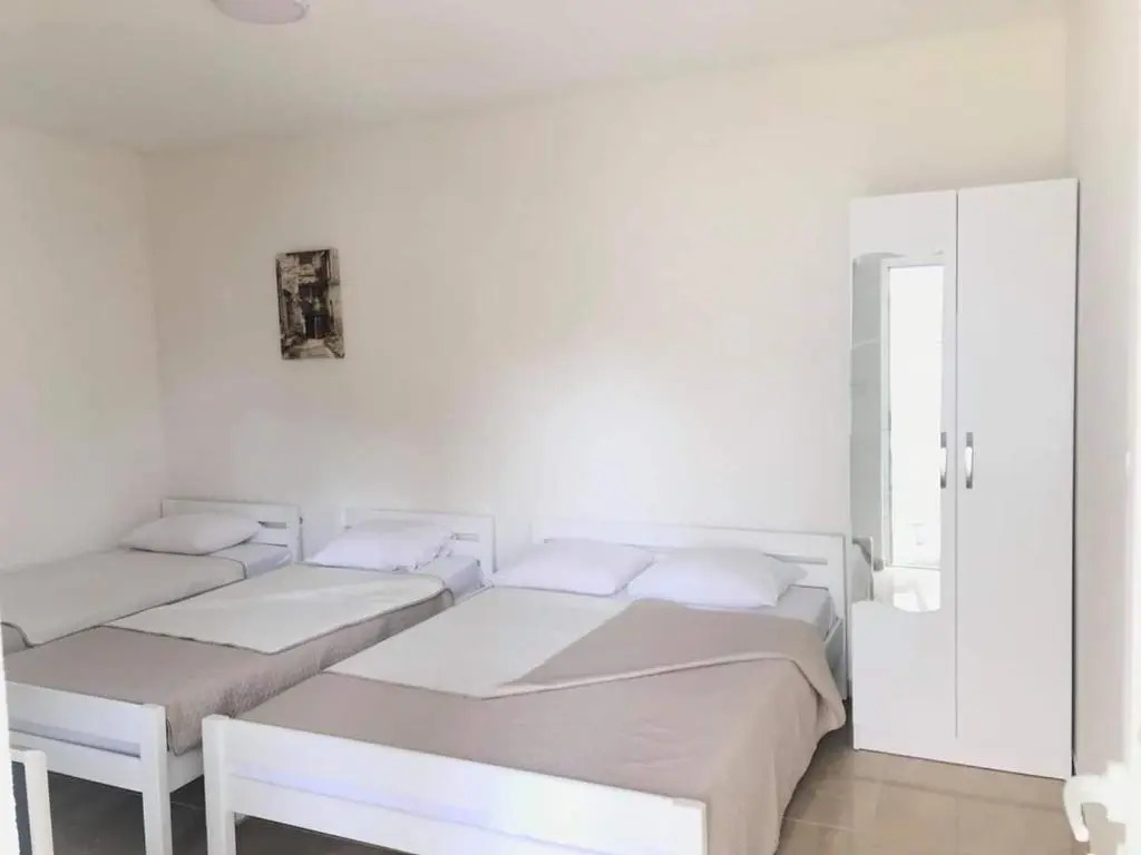Apartments In Amor