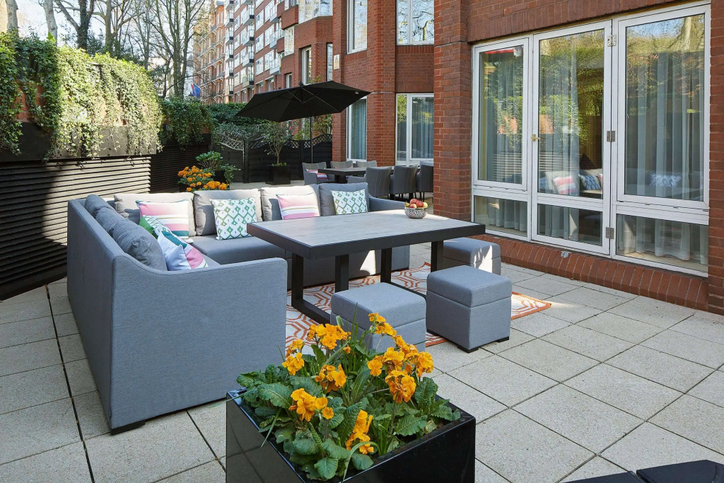 Cheval Thorney Court at Hyde Park