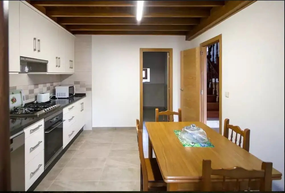 106631 House In Carnota