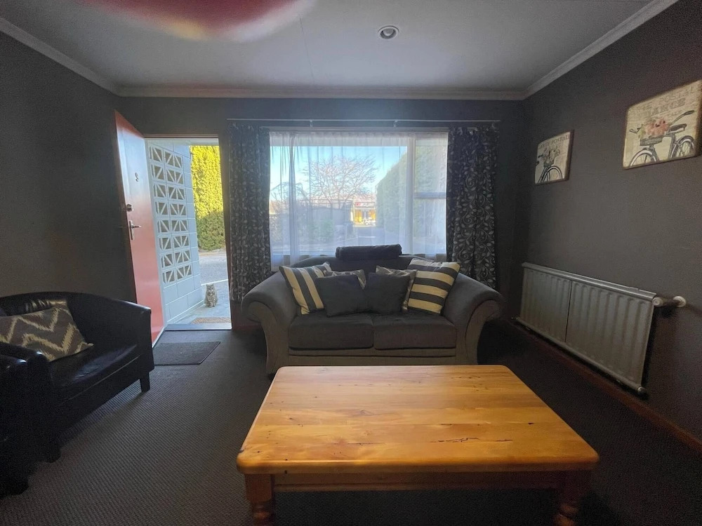 Alexandra Motor Lodge NZ