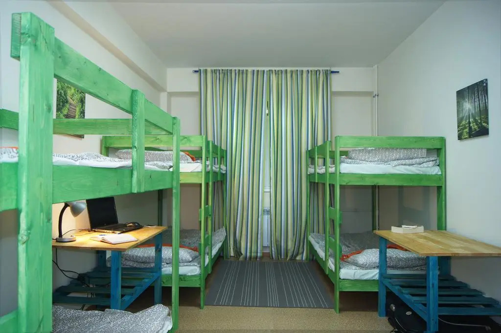 Hostel EstoSport 2.0