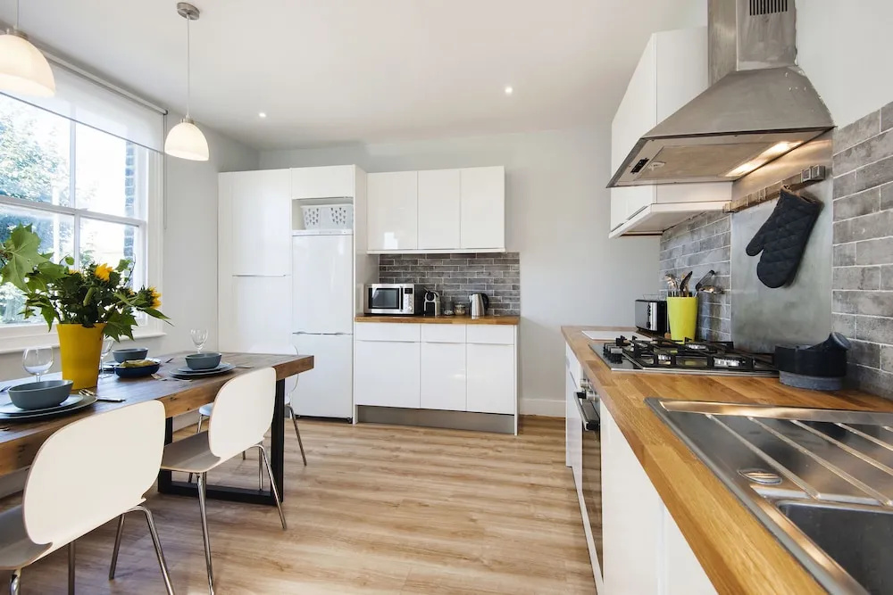 Excellent Earlsfield Home close to Wandsworth Common