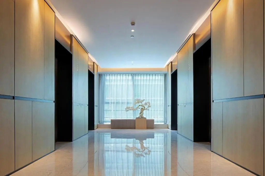 Shenzhen Poli Hotel