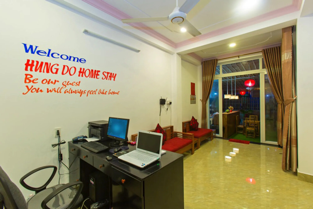 Hung Do Beach Homestay