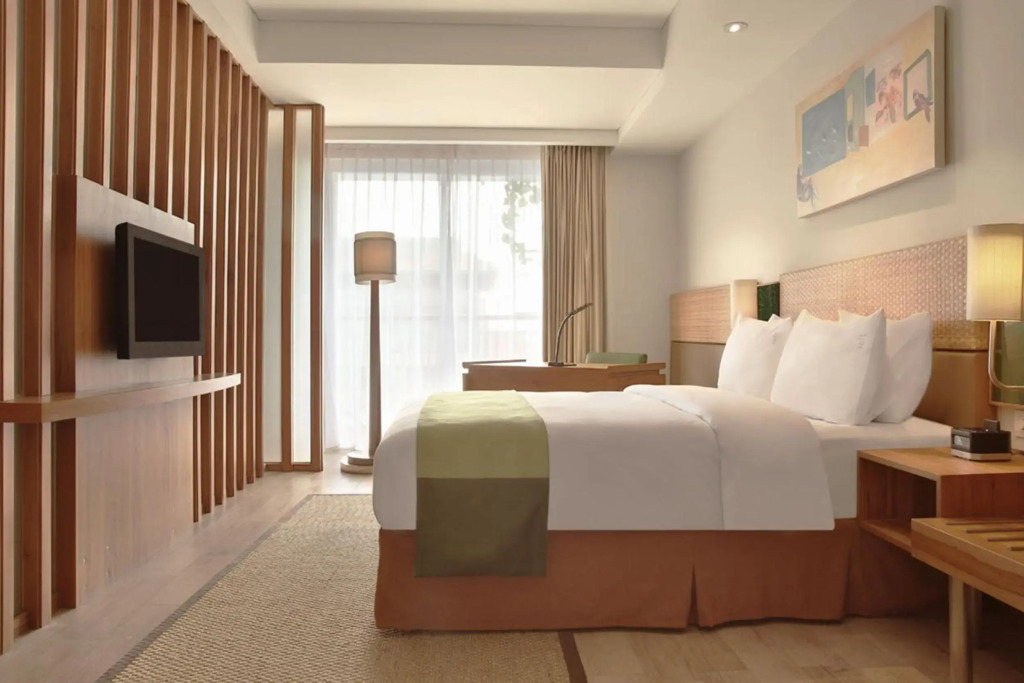 Diamond Hotel Kuta Bali