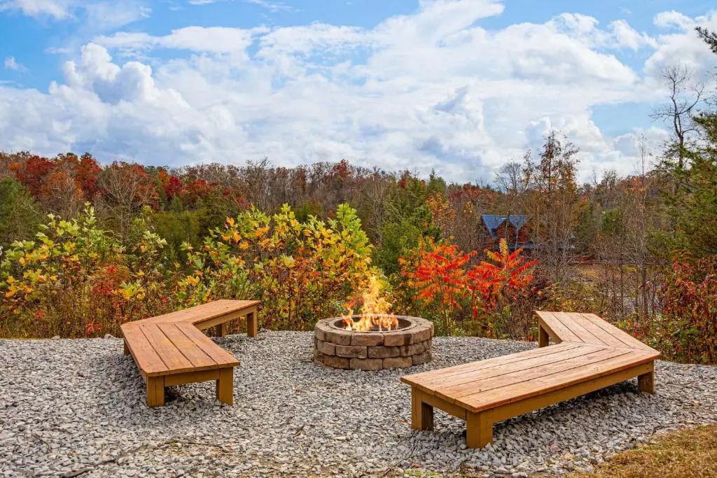 Ridge View Lodge - Smoky Mountains - Gatlinburg - Pigeon Forge
