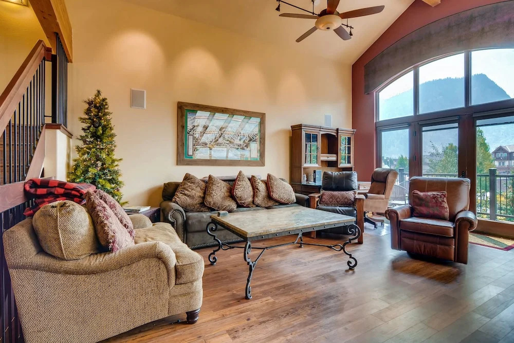 Best Condo in Frisco the Penthouse at Marina Park 3 Bd 3 5BA by RedAwn