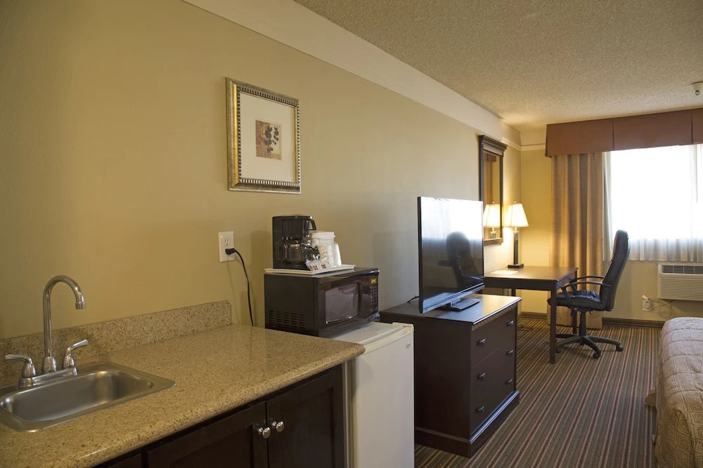 Travelodge La Mesa CA