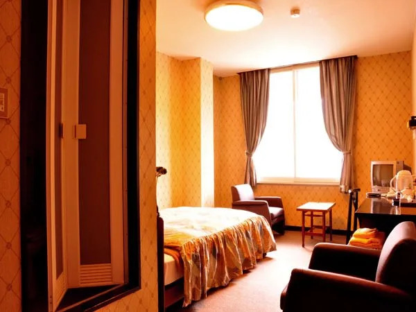 New Hotel Wakaba