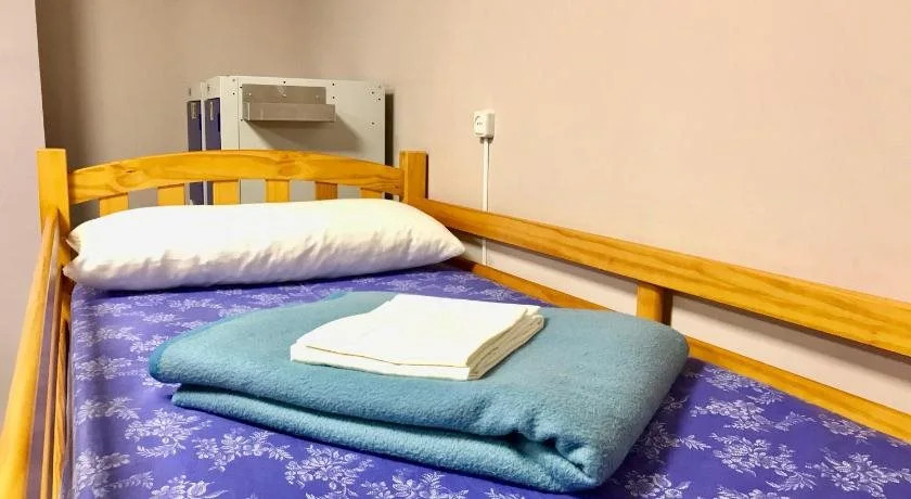 Albergue O Burgo