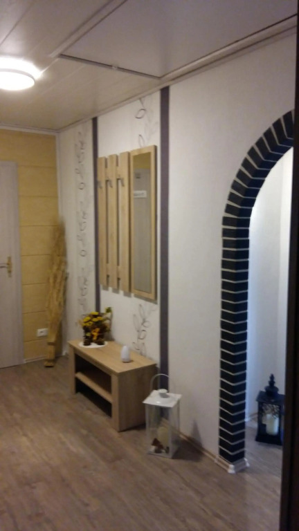 Ferienwohnung Haus Antje