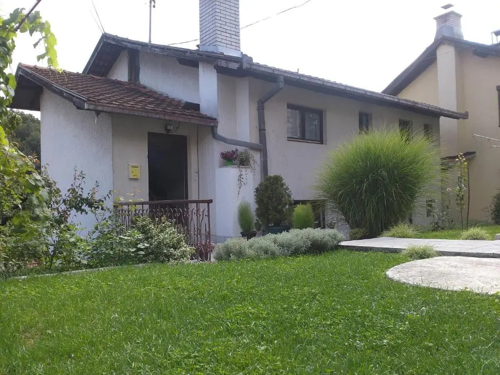 Apartment Viktorija