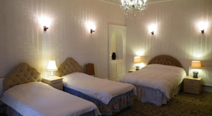 Judy Guest House