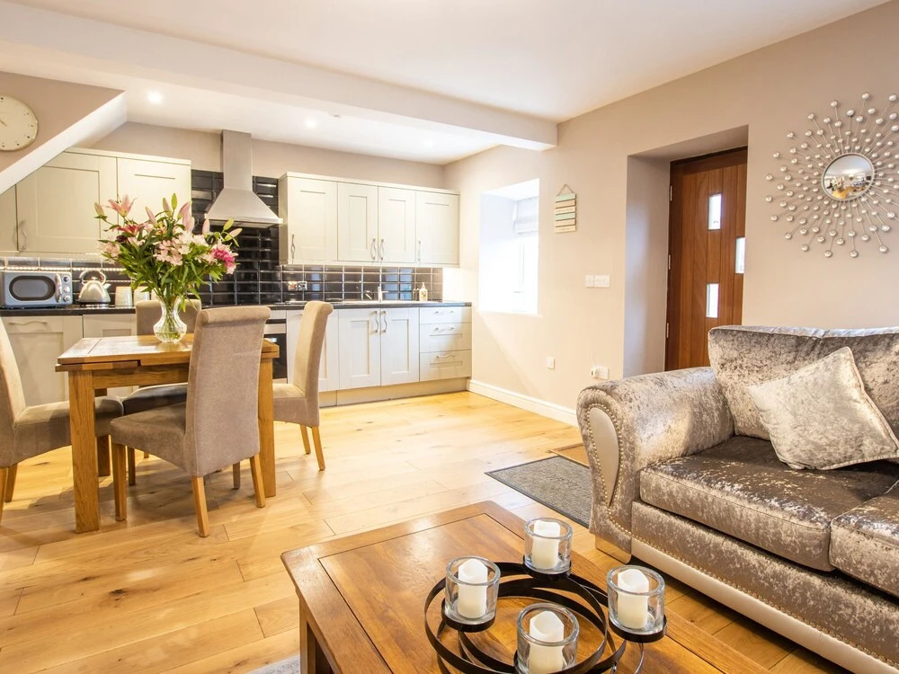 Moelfre Cottage