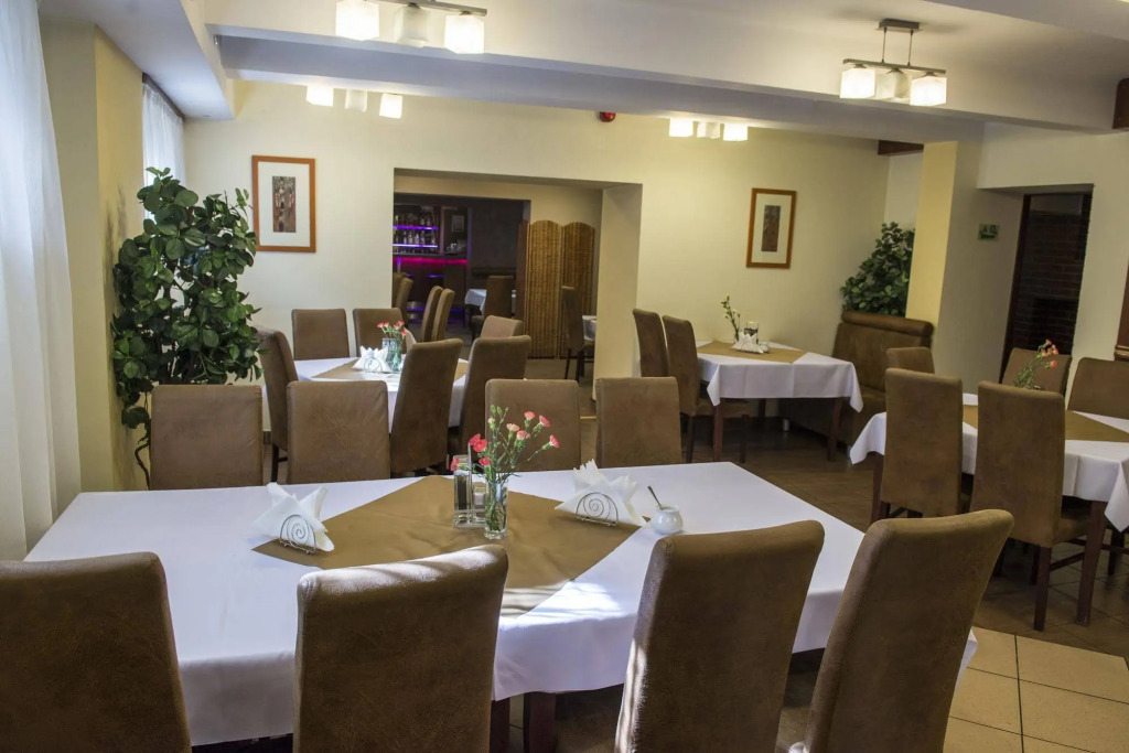 Hotel Olecki