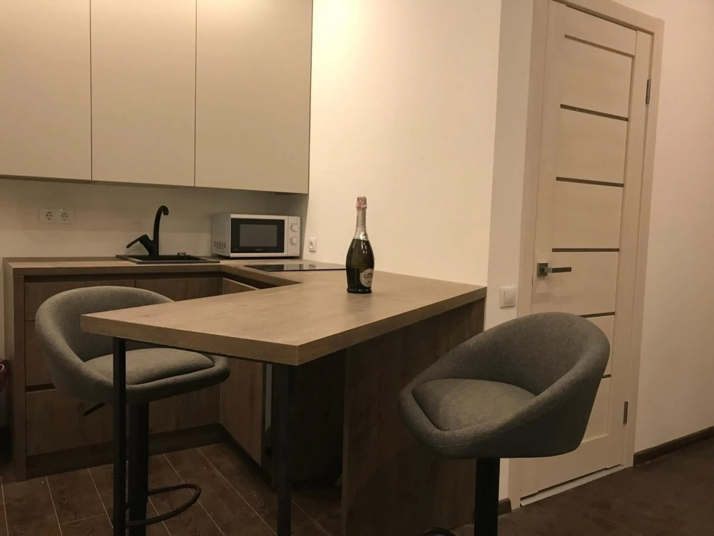VIP Apartment Ploscha Rynok