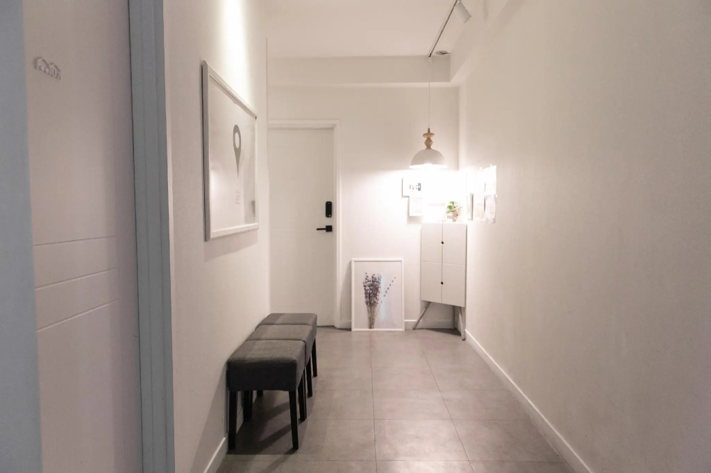 Hongdae Ongi Hotel 홍대 온기 호텔