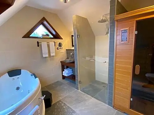 B&B Le Commandeur