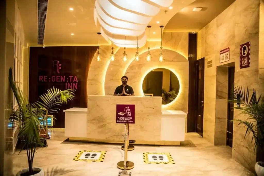 Hotel Amritsar Inn