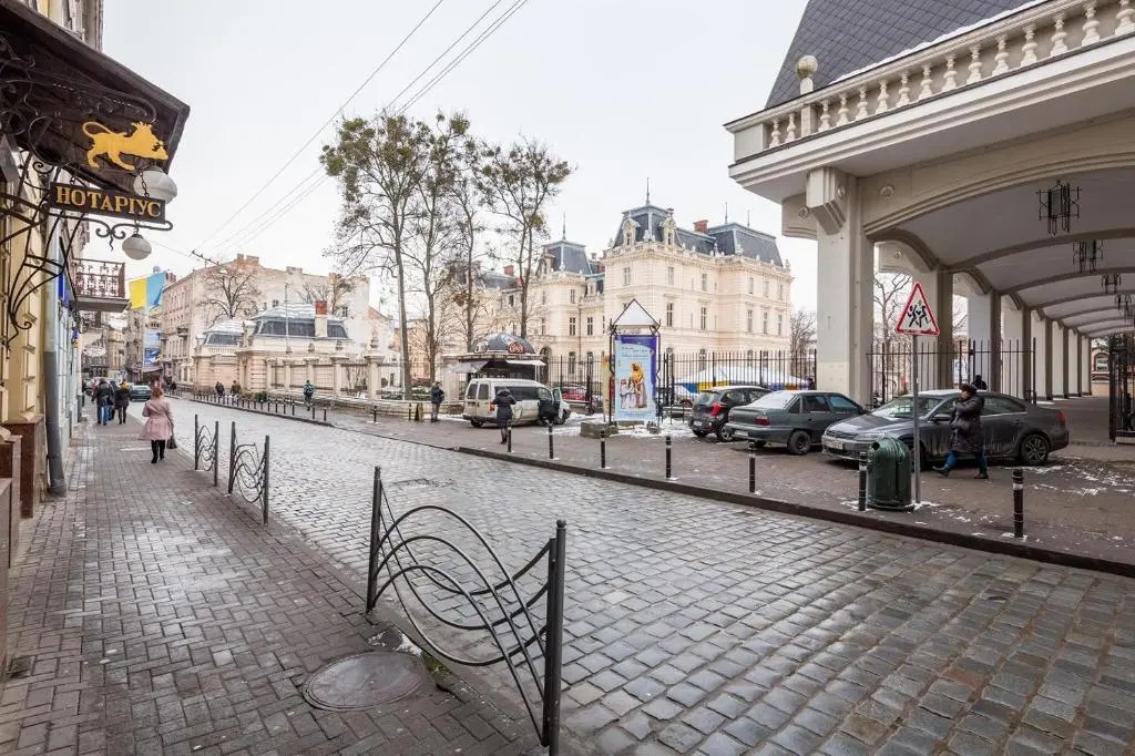 Apartamenty on Kopernika 26