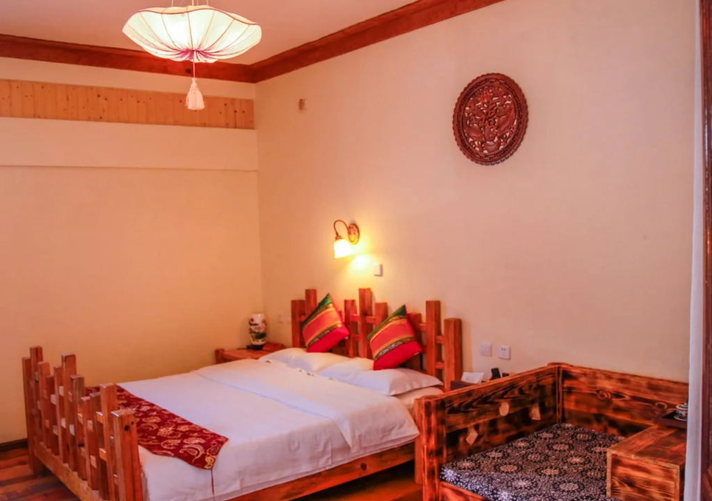 Ji Rui Hotel
