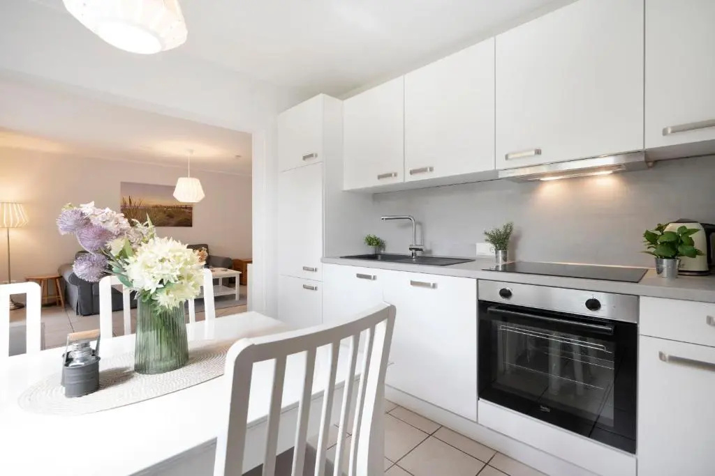 Apartmenthaus Tiemann Wohnung 2