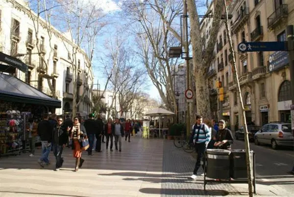 Hostal Albi