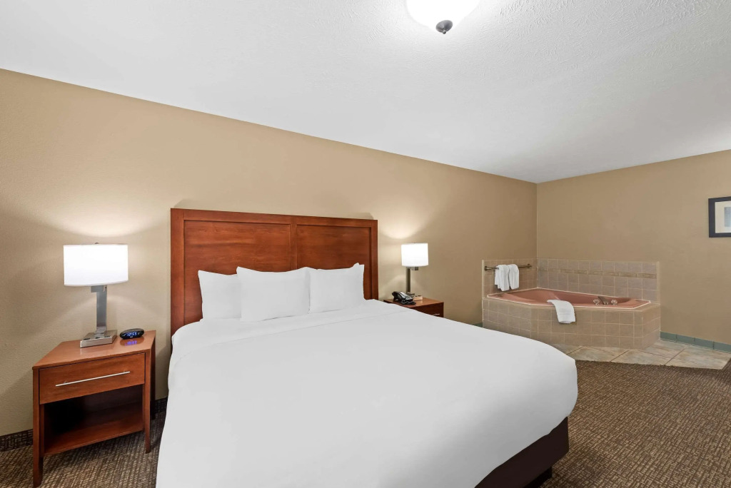 MainStay Suites El Centro I-8