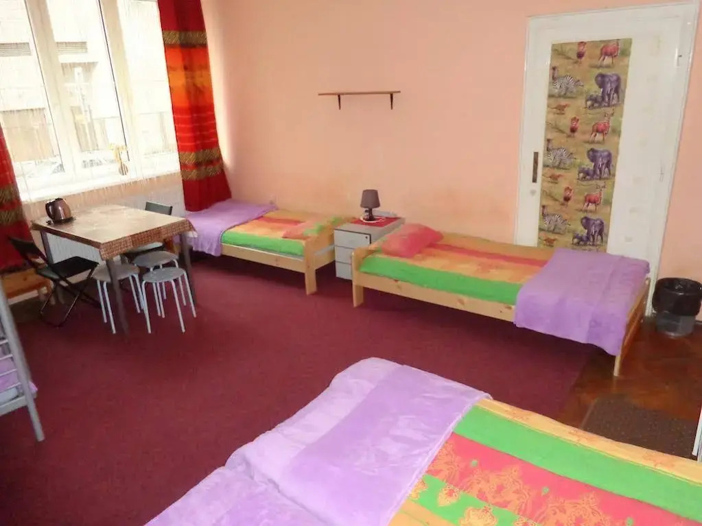 Hostel Taurus