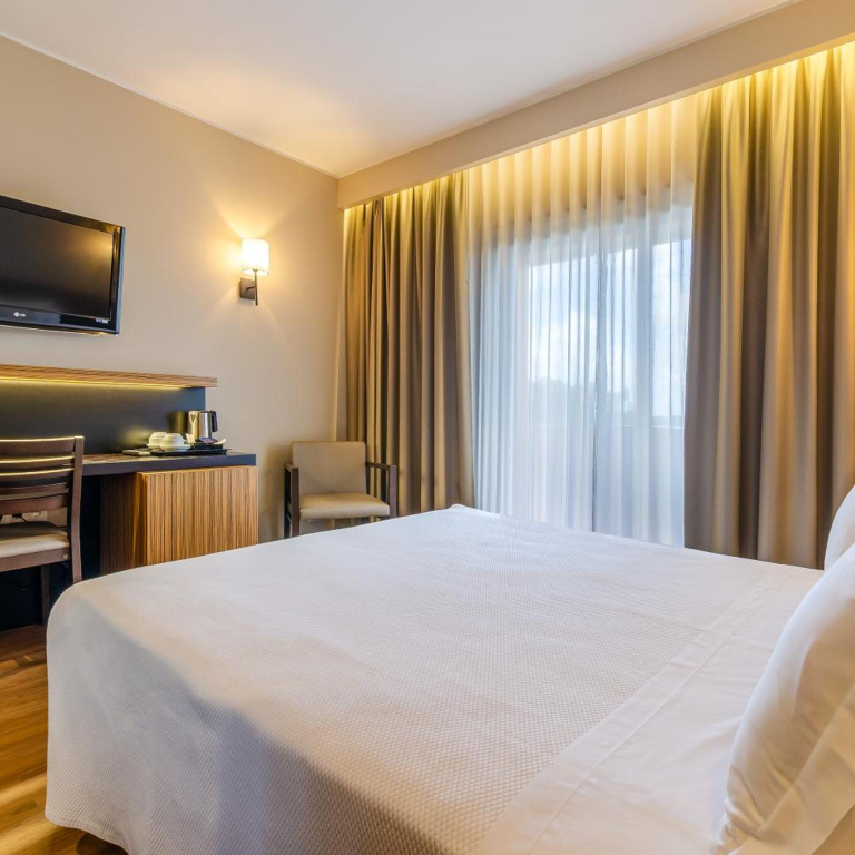 TURIM Santa Maria da Feira Hotel