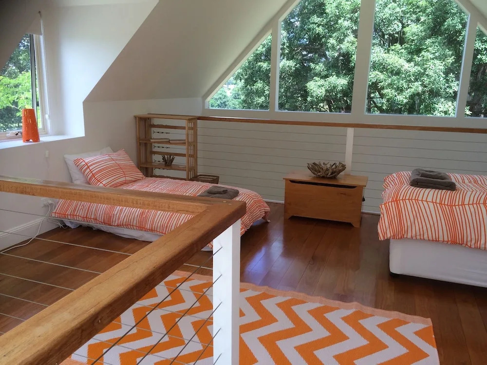 Haven Villa