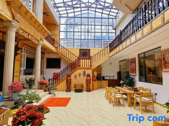 Shangri-La Amian Linka Homestay
