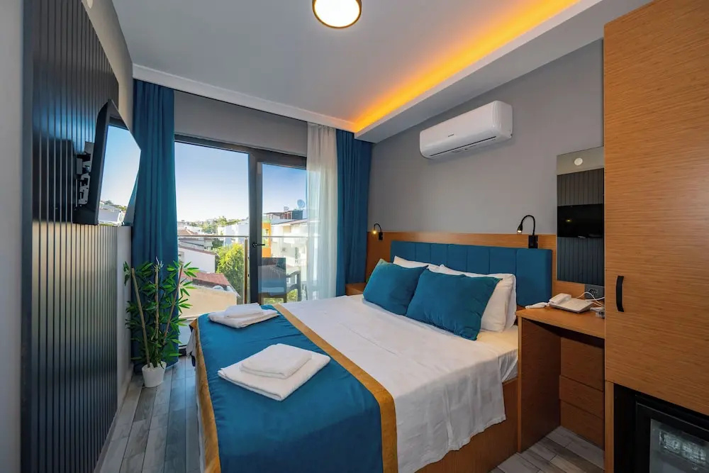 Otel Carpediem Gold Kuşadası