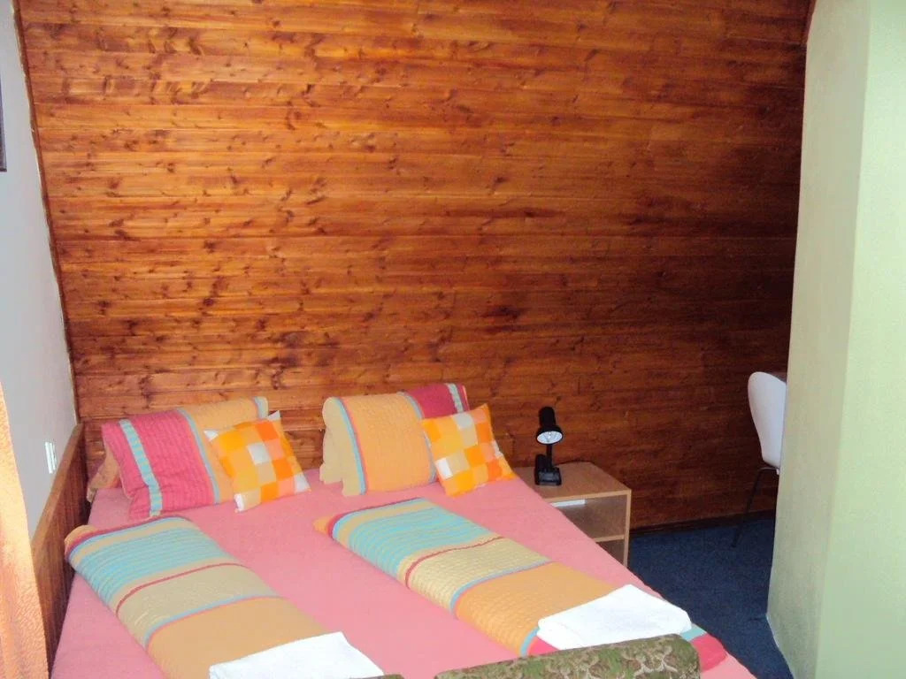 Hotel Zátiší