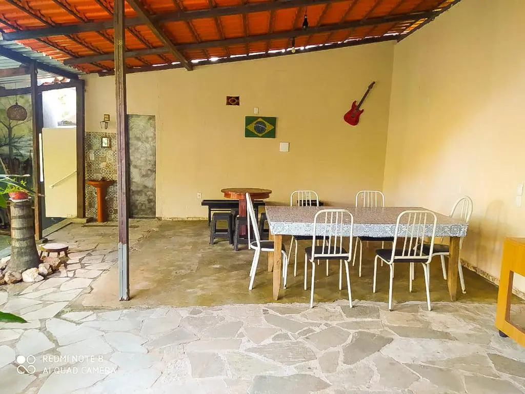 Casa Chácara Charmosa em Caldas Novas