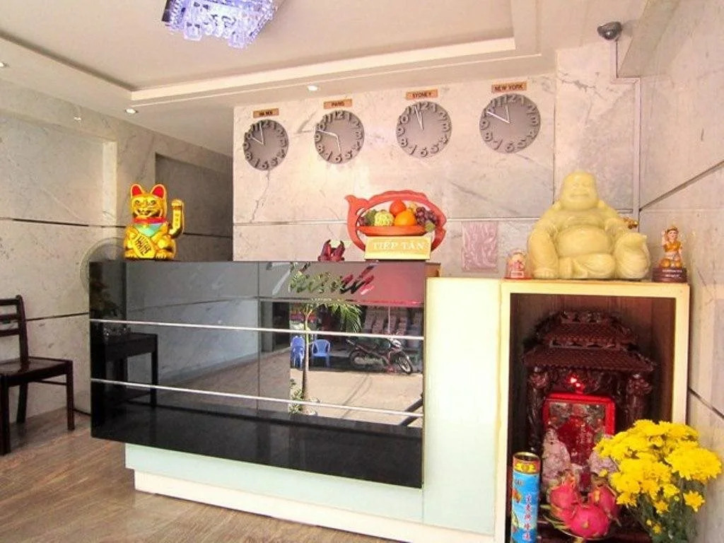 Kim Thanh Hotel 2
