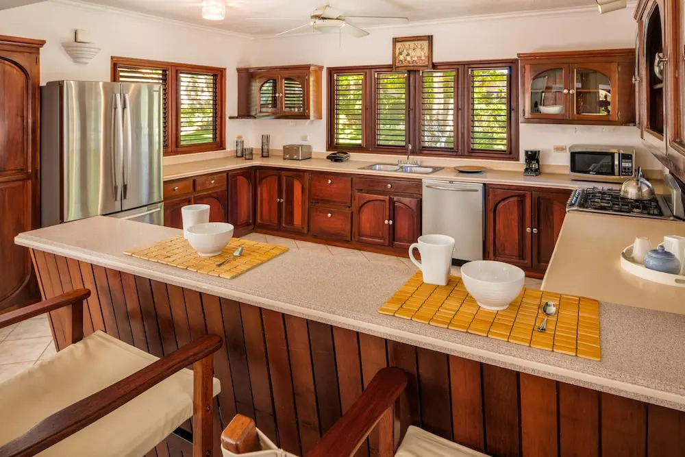 Sea Horse Ranch Villas by Caribe Stays