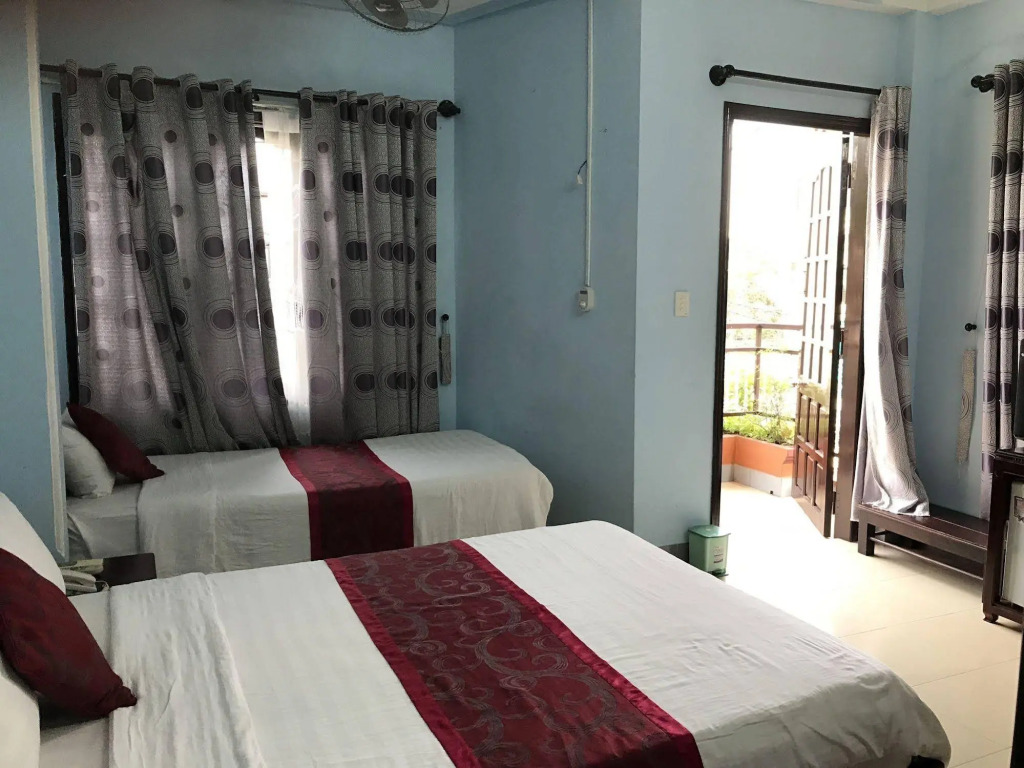 Hong Thien 2 Hotel