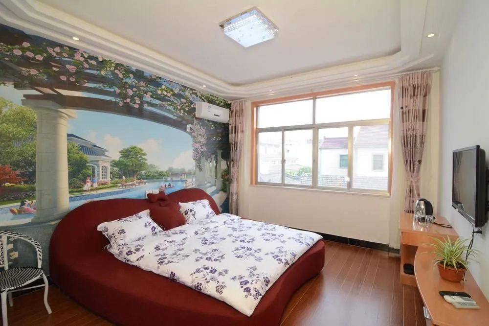 Biyun Garden Inn