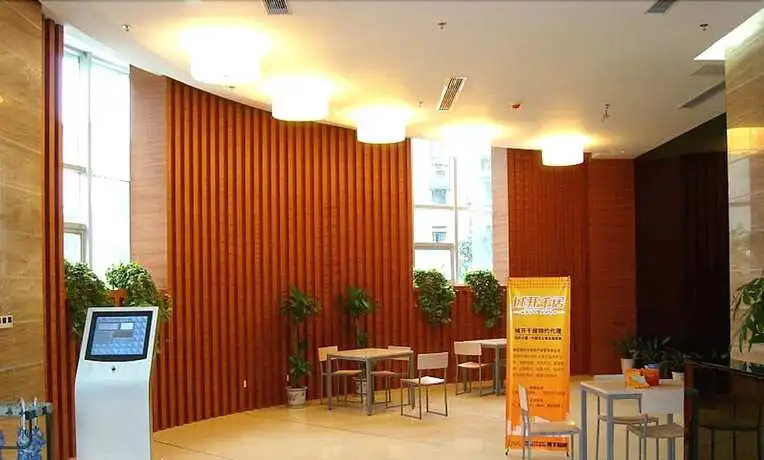 Nanjing Kaibin Apartment -Xin Jie Kou